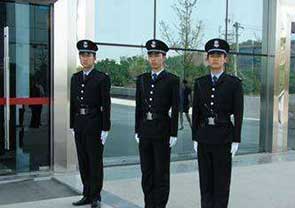 中石油海外保安招聘