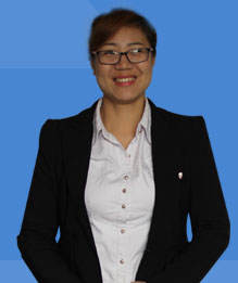 销售三部--柳翠